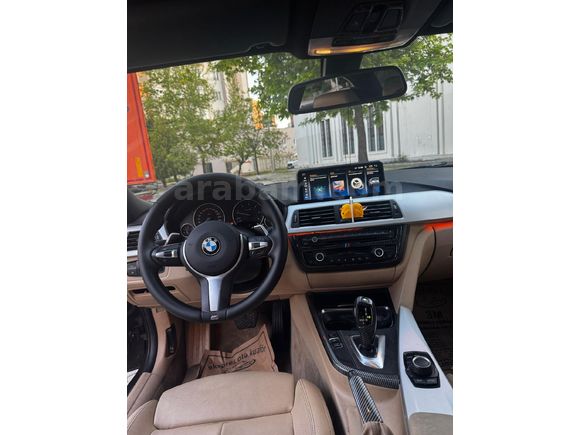 Sahibinden BMW 3 Serisi 320d Modern Line 2012 Model