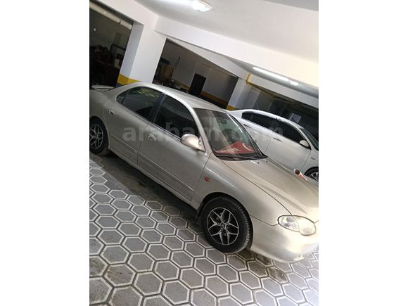 Sahibinden Hyundai Elantra 1.6 GLS 1999 Model