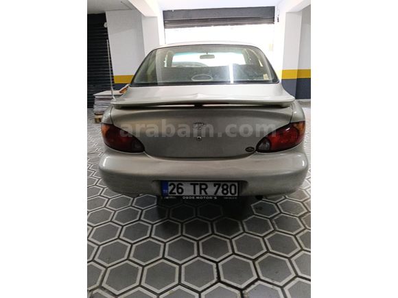 Sahibinden Hyundai Elantra 1.6 GLS 1999 Model