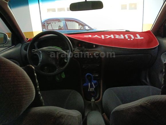 Sahibinden Hyundai Elantra 1.6 GLS 1999 Model