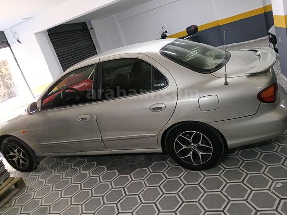 Sahibinden Hyundai Elantra 1.6 GLS 1999 Model