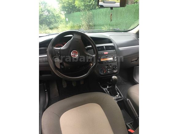 Sahibinden Fiat Linea 1.3 Multijet Active Plus 2011 Model