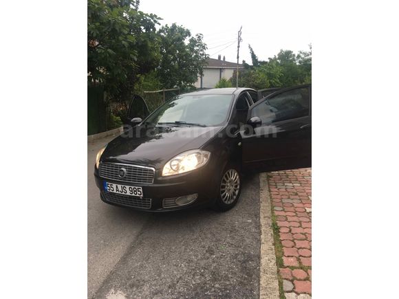 Sahibinden Fiat Linea 1.3 Multijet Active Plus 2011 Model