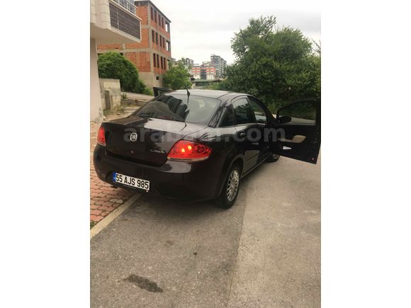 Sahibinden Fiat Linea 1.3 Multijet Active Plus 2011 Model