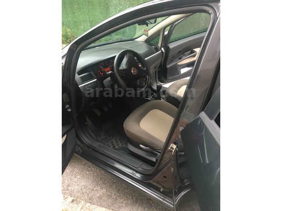 Sahibinden Fiat Linea 1.3 Multijet Active Plus 2011 Model