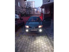 Sahibinden Renault Megane 1.5 dCi Expression 2006 Model