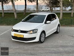 2013-VOLKSWAGEN-POLO-1.4-DSG-7 İLERİ-12 TAKSİT