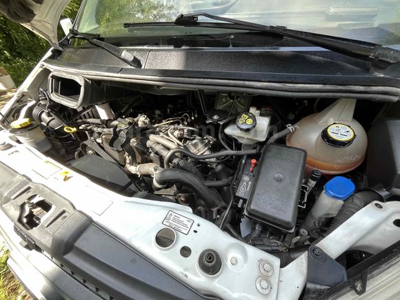 Sahibinden Ford Transit 300 S 2011 Model 