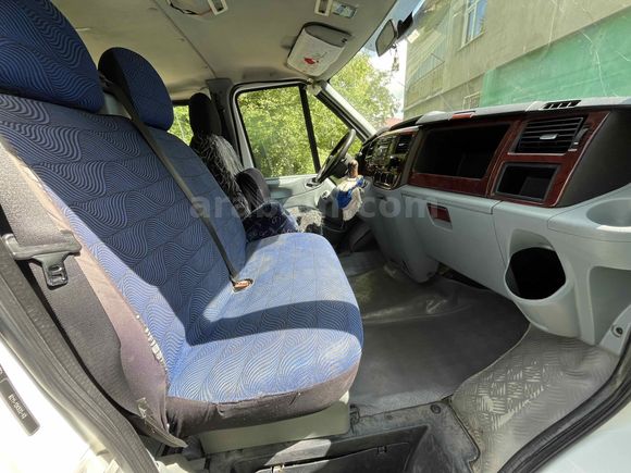 Sahibinden Ford Transit 300 S 2011 Model 