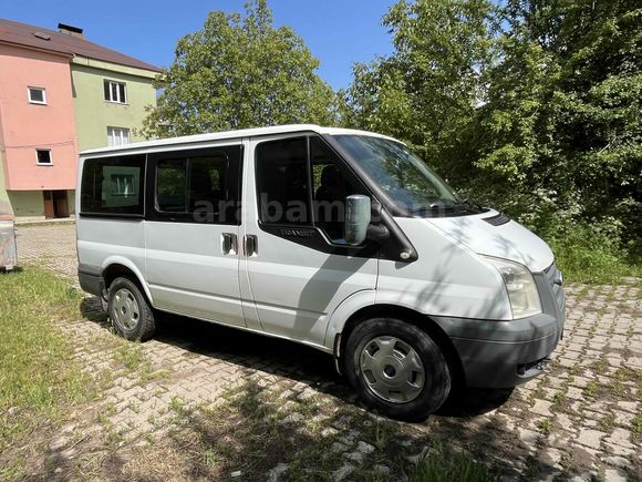 Sahibinden Ford Transit 300 S 2011 Model 