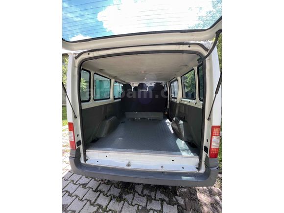 Sahibinden Ford Transit 300 S 2011 Model 