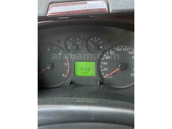 Sahibinden Ford Transit 300 S 2011 Model 