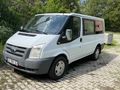 Sahibinden Ford Transit 300 S 2011 Model 