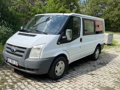 Sahibinden Ford Transit 300 S 2011 Model 