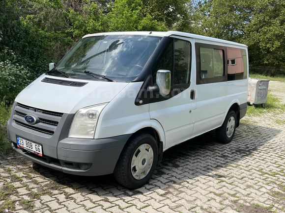 Sahibinden Ford Transit 300 S 2011 Model 