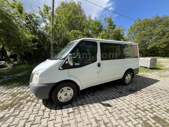 Sahibinden Ford Transit 300 S 2011 Model 