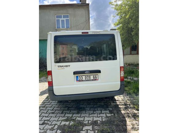 Sahibinden Ford Transit 300 S 2011 Model 