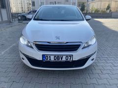 Sahibinden Peugeot 308 1.6 BlueHdi Active 2015 Model 