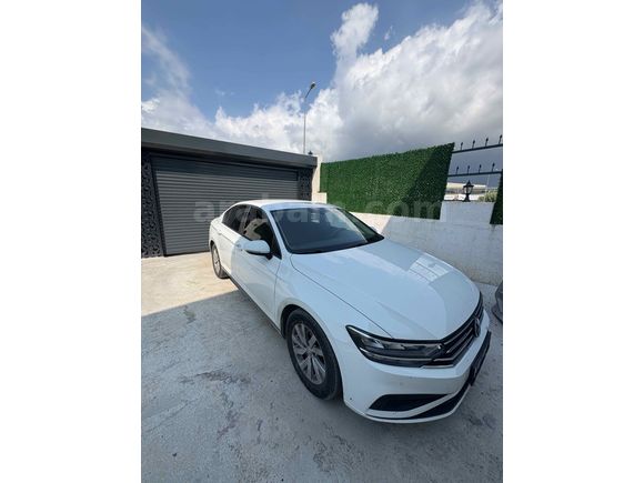 Sahibinden Volkswagen Passat 1.5 TSi Impression 2020 Model 