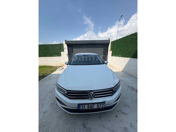 Sahibinden Volkswagen Passat 1.5 TSi Impression 2020 Model 