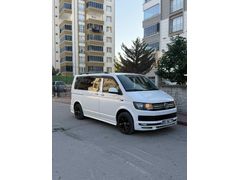 Sahibinden Volkswagen Transporter 2.0 TDI Camlı Van Comfortline 2016 Model  ACİLL SATILIK!!!