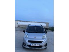 Sahibinden Fiat Fiorino Combi 1.3 Multijet Premio 2019 Model 