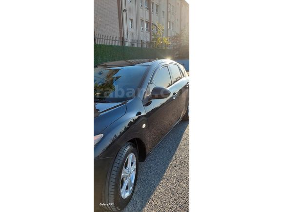 Sahibinden Mazda 3 1.6 Touring 2010 Model