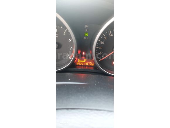 Sahibinden Mazda 3 1.6 Touring 2010 Model