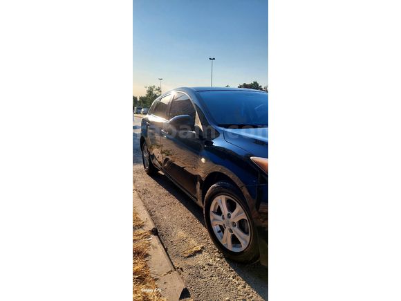 Sahibinden Mazda 3 1.6 Touring 2010 Model