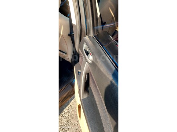 Sahibinden Mazda 3 1.6 Touring 2010 Model