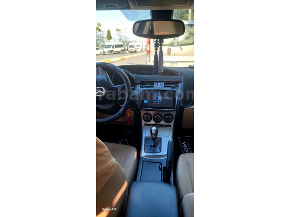 Sahibinden Mazda 3 1.6 Touring 2010 Model