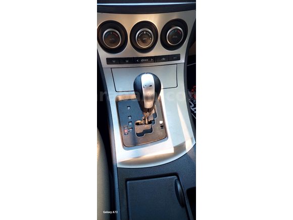 Sahibinden Mazda 3 1.6 Touring 2010 Model