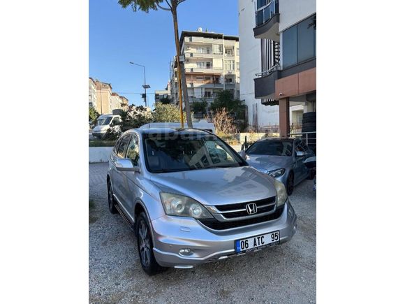Sahibinden Honda CR-V 2.0i Executive 2012 Model