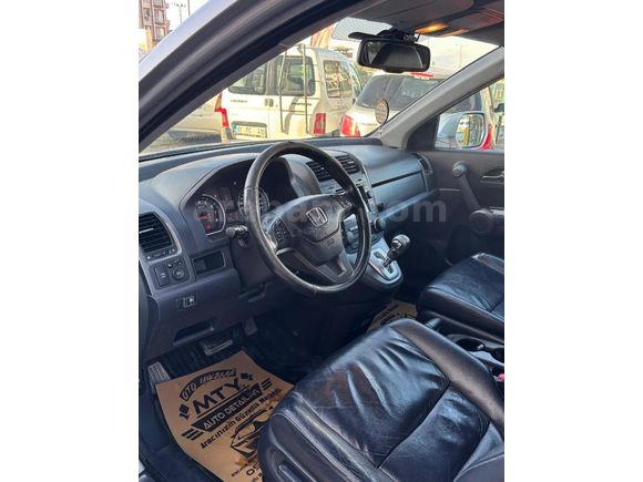 Sahibinden Honda CR-V 2.0i Executive 2012 Model