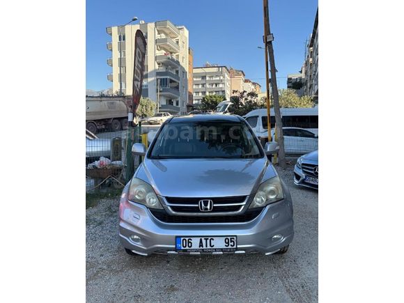 Sahibinden Honda CR-V 2.0i Executive 2012 Model
