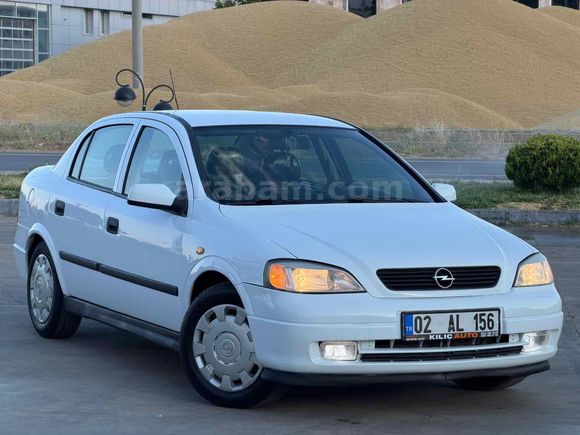 Sahibinden Opel Astra 1.6 Classic 2005 Model Şanlıurfa