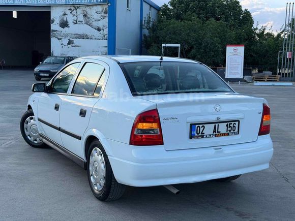 Sahibinden Opel Astra 1.6 Classic 2005 Model Şanlıurfa
