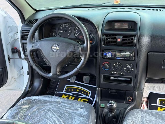 Sahibinden Opel Astra 1.6 Classic 2005 Model Şanlıurfa