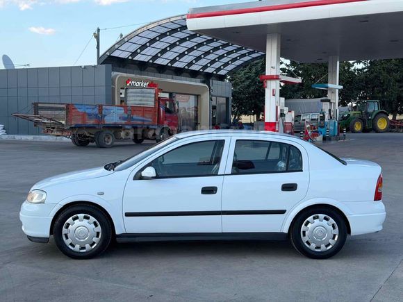 Sahibinden Opel Astra 1.6 Classic 2005 Model Şanlıurfa