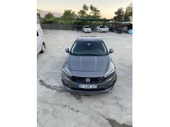 Sahibinden temiz  ufak cizikle mevcut bagaj ablemide güçlük bar kullanılmış Fiat Egea 1.4 Fire Easy Plus 2019 Model 