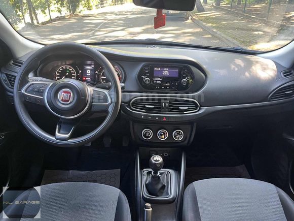 2022 EGEA 1.4 BENZİNLİ 170 BİNKM HATASIZ AYARINDA BAKIMLI