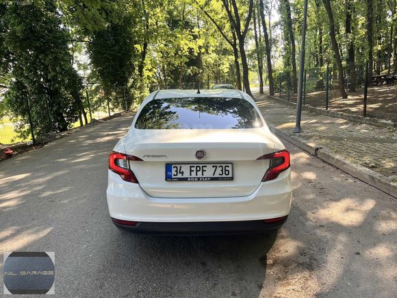 2022 EGEA 1.4 BENZİNLİ 170 BİNKM HATASIZ AYARINDA BAKIMLI