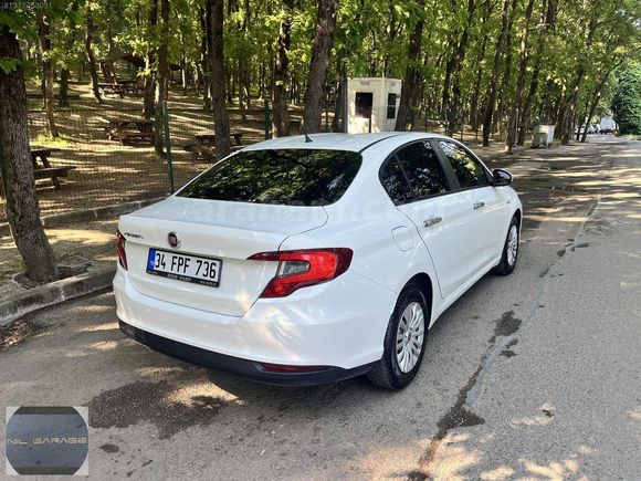 2022 EGEA 1.4 BENZİNLİ 170 BİNKM HATASIZ AYARINDA BAKIMLI