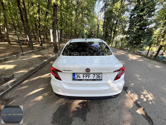 2022 EGEA 1.4 BENZİNLİ 170 BİNKM HATASIZ AYARINDA BAKIMLI