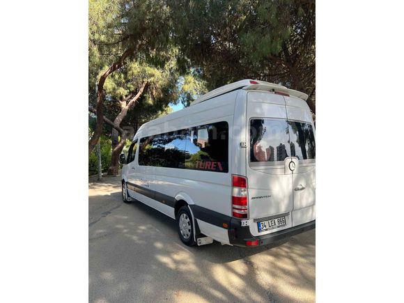 Sahibinden Mercedes - Benz Sprinter 316 CDI 