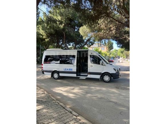 Sahibinden Mercedes - Benz Sprinter 316 CDI 