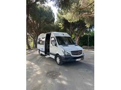 Sahibinden Mercedes - Benz Sprinter 316 CDI 