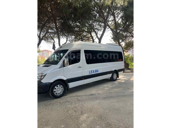 Sahibinden Mercedes - Benz Sprinter 316 CDI 