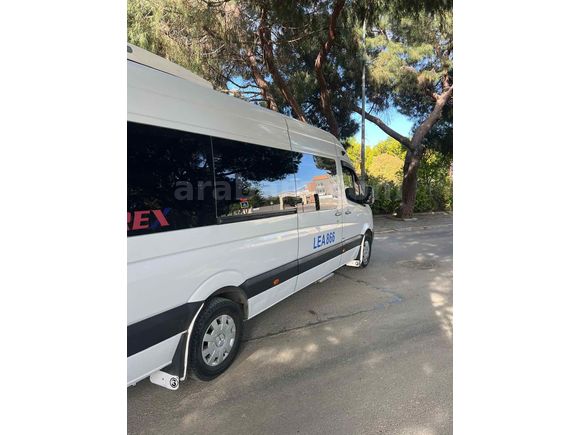 Sahibinden Mercedes - Benz Sprinter 316 CDI 
