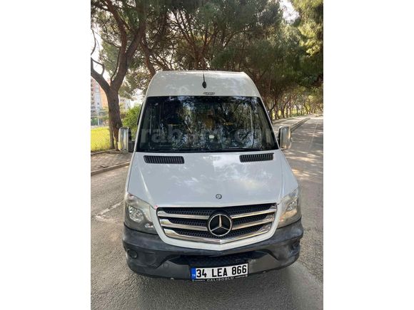 Sahibinden Mercedes - Benz Sprinter 316 CDI 